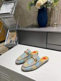 Picture of Gucci Slippers _SKUGuccisz34-42mnh05122044